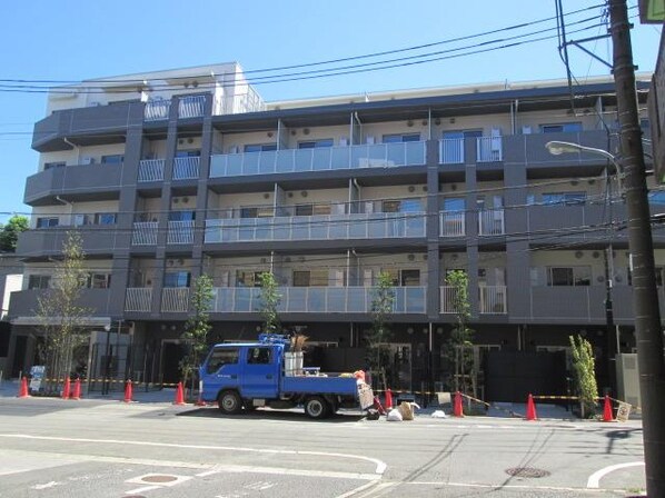 パークアクシス馬込レジデンスの物件内観写真